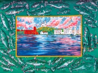 Port Union, Nowa Fundlandia